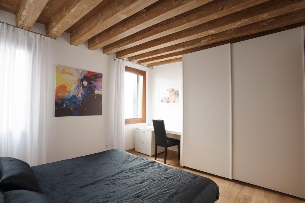 Apartment The Lion's House Apt1 Venedig