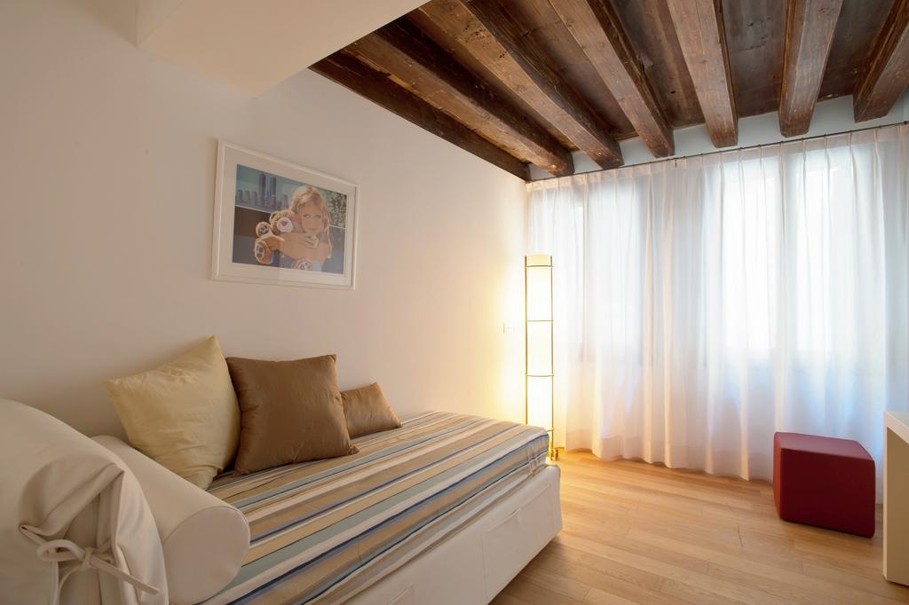 The Lion's House Apt1 Venedig